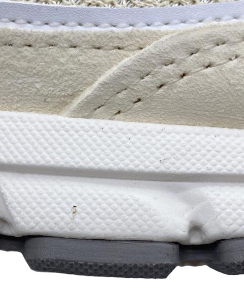 NEW BALANCE（ニューバランス）NEW BALANCE (ニューバランス) スニーカー ベージュ サイズ:27cmの古着・服飾アイテム