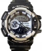 CASIOカシオ）の古着「G-SHOCK」