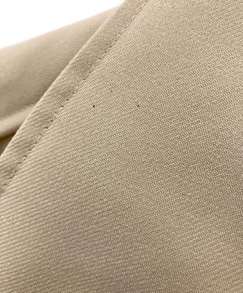LEVI'S（リーバイス）LEVI'S (リーバイス) panatela (パナテラ) ワークジャケット ベージュ サイズ:Mの古着・服飾アイテム