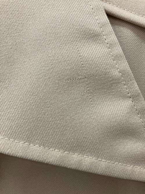 LEVI'S（リーバイス）LEVI'S (リーバイス) panatela (パナテラ) ワークジャケット ベージュ サイズ:Mの古着・服飾アイテム