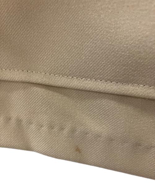 LEVI'S（リーバイス）LEVI'S (リーバイス) panatela (パナテラ) ワークジャケット ベージュ サイズ:Mの古着・服飾アイテム