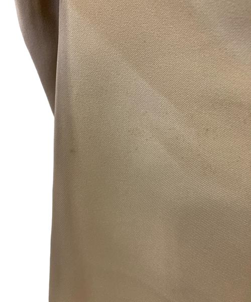 LEVI'S（リーバイス）LEVI'S (リーバイス) panatela (パナテラ) ワークジャケット ベージュ サイズ:Mの古着・服飾アイテム