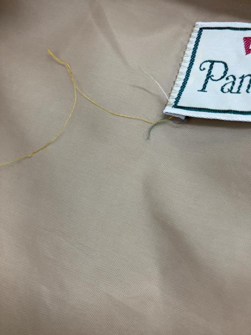 LEVI'S（リーバイス）LEVI'S (リーバイス) panatela (パナテラ) ワークジャケット ベージュ サイズ:Mの古着・服飾アイテム