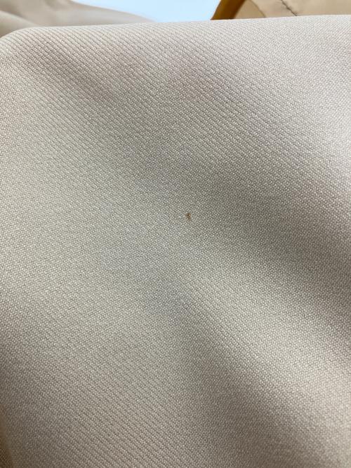 LEVI'S（リーバイス）LEVI'S (リーバイス) panatela (パナテラ) ワークジャケット ベージュ サイズ:Mの古着・服飾アイテム