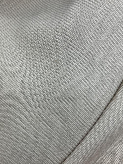 LEVI'S（リーバイス）LEVI'S (リーバイス) panatela (パナテラ) ワークジャケット ベージュ サイズ:Mの古着・服飾アイテム