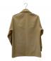 LEVI'S (リーバイス) panatela (パナテラ) ワークジャケット ベージュ サイズ:M：4000円