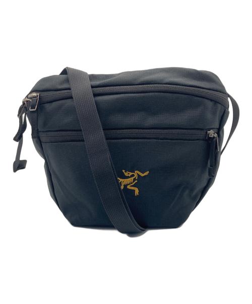 ARC'TERYX（アークテリクス）ARC'TERYX (アークテリクス) MANTIS 2 WAIST PACK ブラックの古着・服飾アイテム