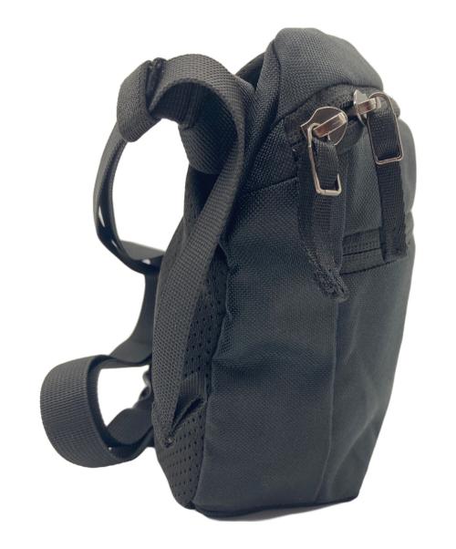 ARC'TERYX（アークテリクス）ARC'TERYX (アークテリクス) MANTIS 2 WAIST PACK ブラックの古着・服飾アイテム