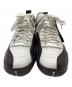 NIKE (ナイキ) SoleFly (ソールフライ) AIR JORDAN 12 RETRO SP ホワイト×ブラウン サイズ:27.0cm 未使用品：20000円