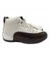 中古・古着 NIKE (ナイキ) SoleFly (ソールフライ) AIR JORDAN 12 RETRO SP ホワイト×ブラウン サイズ:27.0cm 未使用品：20000円