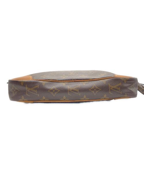 LOUIS VUITTON（ルイ ヴィトン）LOUIS VUITTON (ルイ ヴィトン) マルリードラゴンヌGMの古着・服飾アイテム