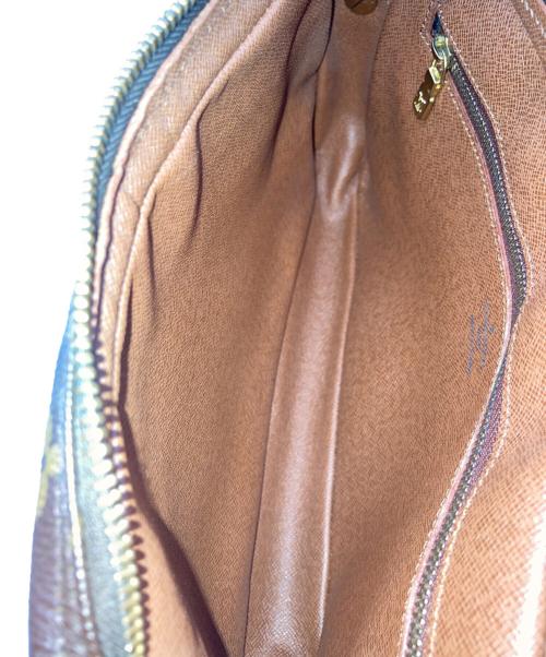 LOUIS VUITTON（ルイ ヴィトン）LOUIS VUITTON (ルイ ヴィトン) マルリードラゴンヌGMの古着・服飾アイテム