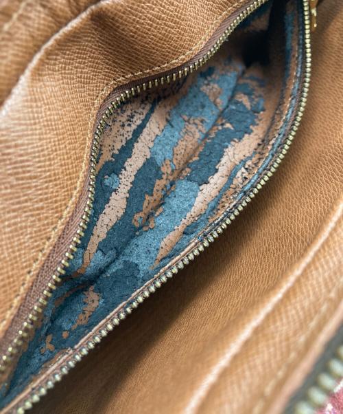 LOUIS VUITTON（ルイ ヴィトン）LOUIS VUITTON (ルイ ヴィトン) マルリードラゴンヌGMの古着・服飾アイテム