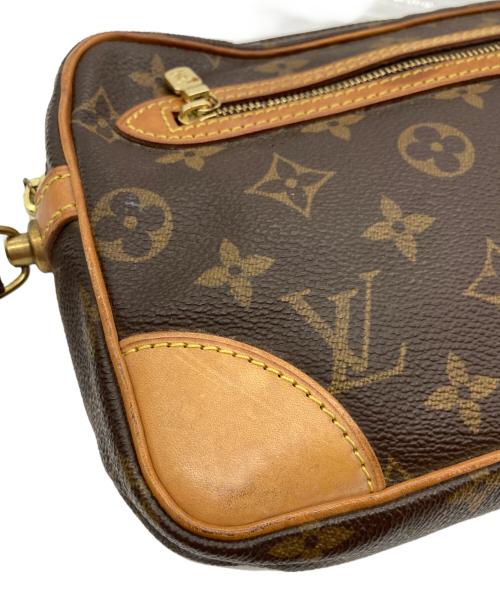 LOUIS VUITTON（ルイ ヴィトン）LOUIS VUITTON (ルイ ヴィトン) マルリードラゴンヌGMの古着・服飾アイテム