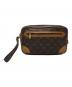 LOUIS VUITTON (ルイ ヴィトン) マルリードラゴンヌGM：35000円