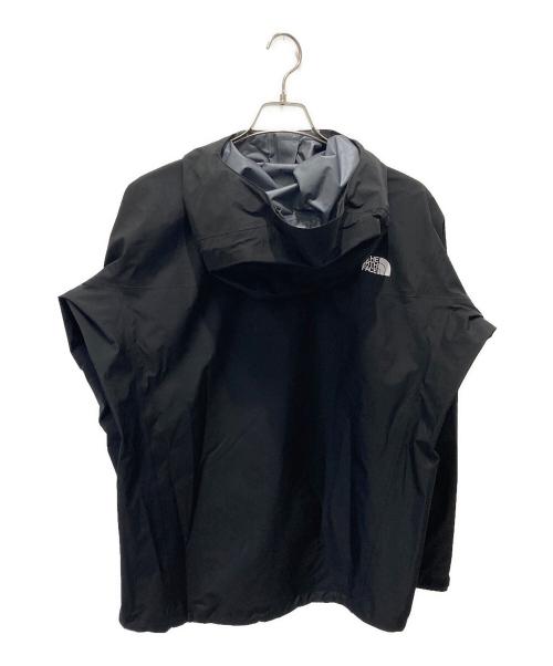THE NORTH FACE（ザ ノース フェイス）THE NORTH FACE (ザ ノース フェイス) クライムライトジャケット ブラック サイズ:Mの古着・服飾アイテム