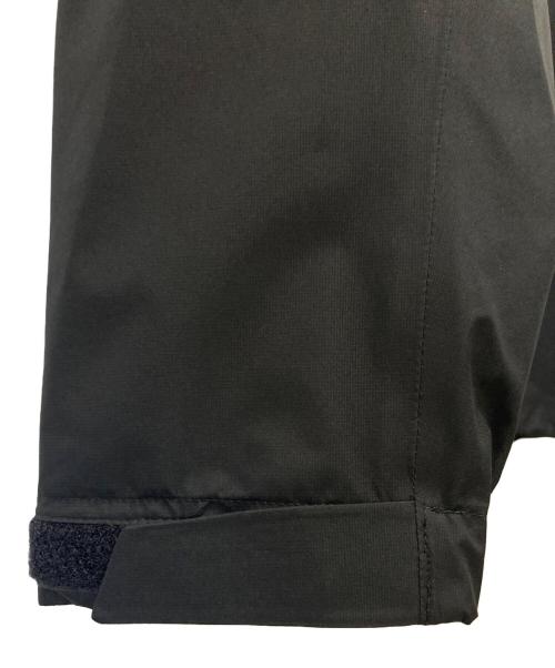 THE NORTH FACE（ザ ノース フェイス）THE NORTH FACE (ザ ノース フェイス) クライムライトジャケット ブラック サイズ:Mの古着・服飾アイテム