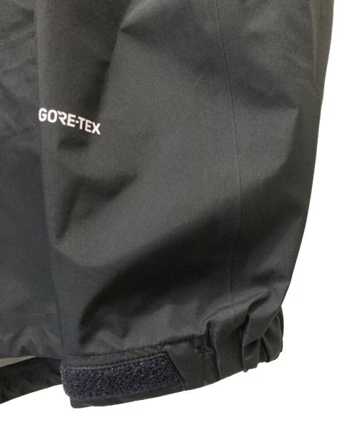 THE NORTH FACE（ザ ノース フェイス）THE NORTH FACE (ザ ノース フェイス) クライムライトジャケット ブラック サイズ:Mの古着・服飾アイテム