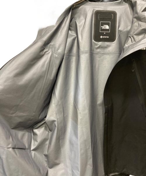 THE NORTH FACE（ザ ノース フェイス）THE NORTH FACE (ザ ノース フェイス) クライムライトジャケット ブラック サイズ:Mの古着・服飾アイテム