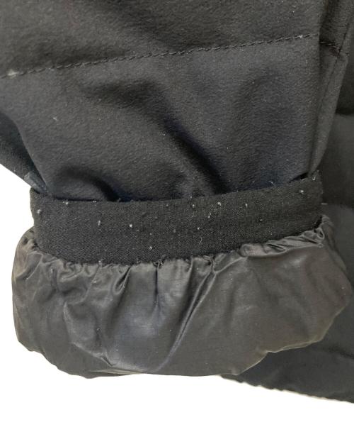 THE NORTH FACE（ザ ノース フェイス）THE NORTH FACE (ザ ノース フェイス) WS ZEPHER SHELL CARDIGAN ブラック サイズ:Sの古着・服飾アイテム