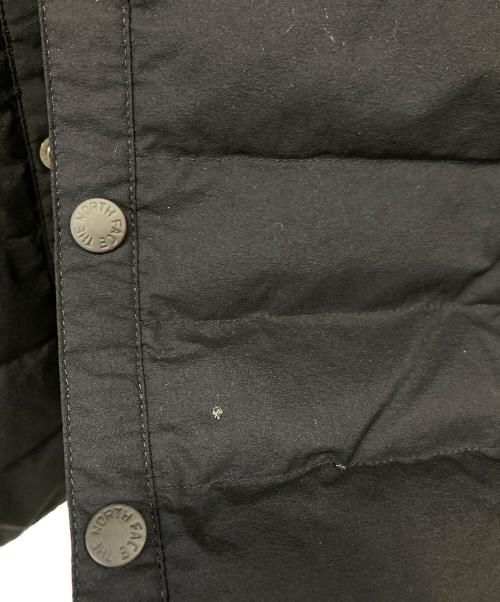 THE NORTH FACE（ザ ノース フェイス）THE NORTH FACE (ザ ノース フェイス) WS ZEPHER SHELL CARDIGAN ブラック サイズ:Sの古着・服飾アイテム