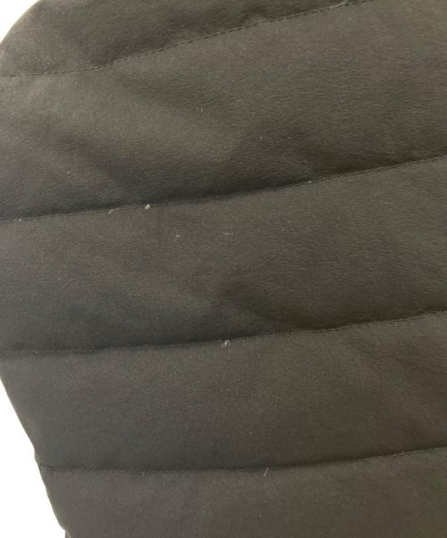 THE NORTH FACE（ザ ノース フェイス）THE NORTH FACE (ザ ノース フェイス) WS ZEPHER SHELL CARDIGAN ブラック サイズ:Sの古着・服飾アイテム