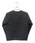 THE NORTH FACE (ザ ノース フェイス) WS ZEPHER SHELL CARDIGAN ブラック サイズ:S：11000円
