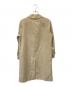 Burberry's (バーバリーズ) ステンカラーコート ベージュ サイズ:表記なし：13000円