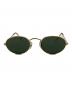 RAY-BAN (レイバン) サングラス：5000円