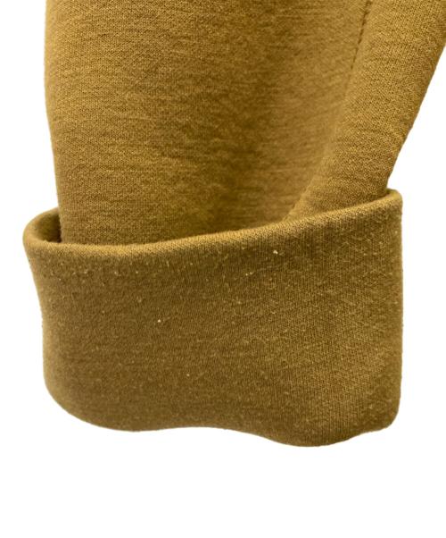 Paris Saint-Germain（パリサンジェルマン）Paris Saint-Germain (パリサンジェルマン) ジップパーカー カーキ サイズ:Lの古着・服飾アイテム