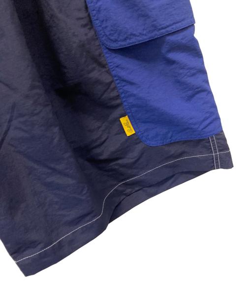 arnold palmer（アーノルドパーマー）arnold palmer (アーノルドパーマー) ショートパンツ ネイビー サイズ:L 未使用品の古着・服飾アイテム