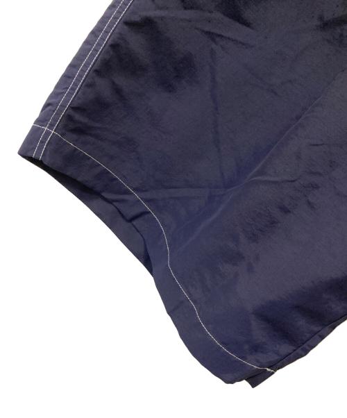 arnold palmer（アーノルドパーマー）arnold palmer (アーノルドパーマー) ショートパンツ ネイビー サイズ:L 未使用品の古着・服飾アイテム