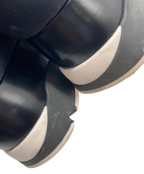 MARNI（マルニ）MARNI (マルニ) プラットフォームスニーカー ブラック サイズ:37の古着・服飾アイテム