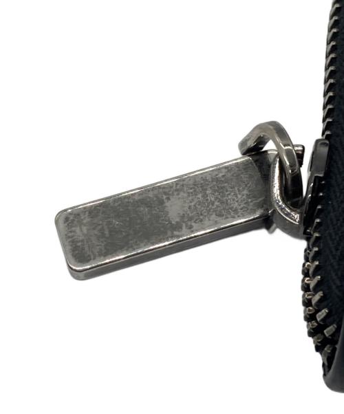 Christian Louboutin（クリスチャン・ルブタン）Christian Louboutin (クリスチャン・ルブタン) コインケース ブラックの古着・服飾アイテム