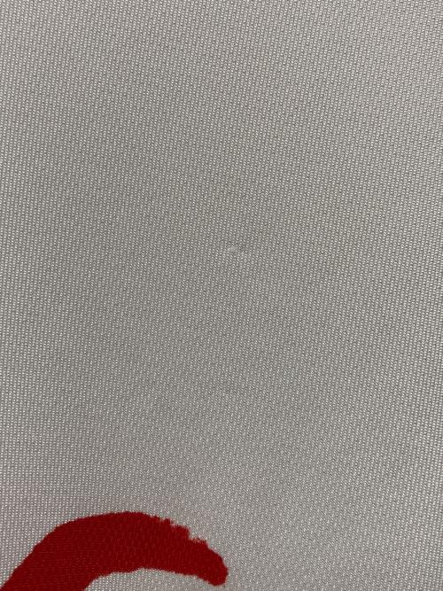 COMME des GARCONS HOMME PLUS（コムデギャルソンオムプリュス）COMME des GARCONS HOMME PLUS (コムデギャルソンオムプリュス) 半袖シャツ ホワイト サイズ:Sの古着・服飾アイテム