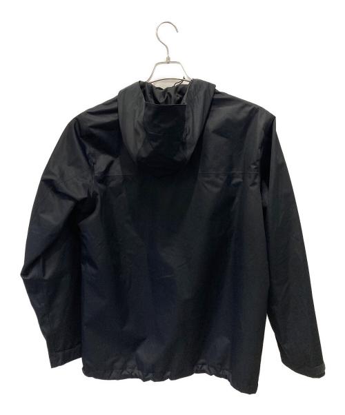 Columbia（コロンビア）Columbia (コロンビア) マウンテンパーカー ブラック サイズ:Lの古着・服飾アイテム