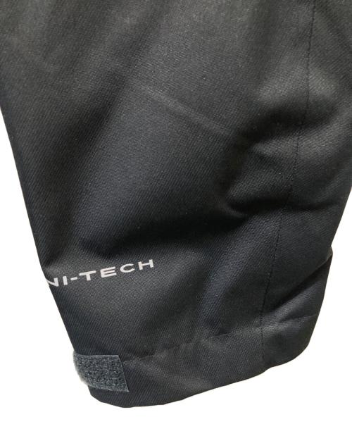 Columbia（コロンビア）Columbia (コロンビア) マウンテンパーカー ブラック サイズ:Lの古着・服飾アイテム