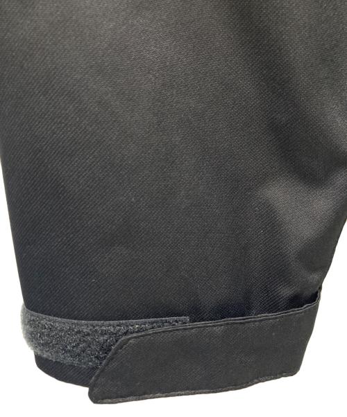 Columbia（コロンビア）Columbia (コロンビア) マウンテンパーカー ブラック サイズ:Lの古着・服飾アイテム