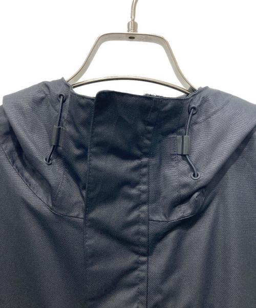 Columbia（コロンビア）Columbia (コロンビア) マウンテンパーカー ブラック サイズ:Lの古着・服飾アイテム