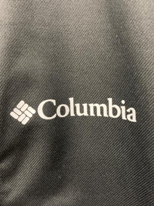 Columbia（コロンビア）Columbia (コロンビア) マウンテンパーカー ブラック サイズ:Lの古着・服飾アイテム