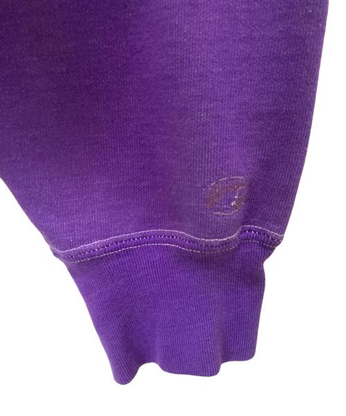 Champion（チャンピオン）Champion (チャンピオン) リバースウィーブスウェット パープル サイズ:XLの古着・服飾アイテム