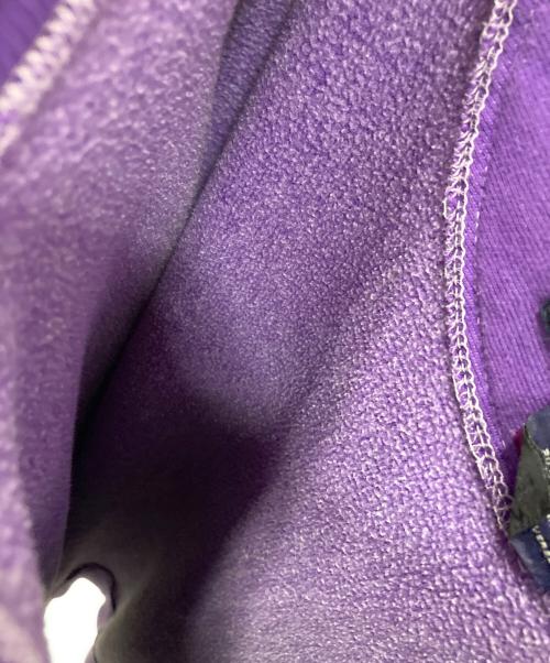 Champion（チャンピオン）Champion (チャンピオン) リバースウィーブスウェット パープル サイズ:XLの古着・服飾アイテム