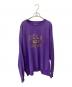 Champion（チャンピオン）の古着「リバースウィーブスウェット」｜パープル