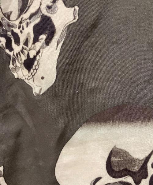 WACKO MARIA（ワコマリア）WACKO MARIA (ワコマリア) ショートパンツ ブラウン サイズ:Lの古着・服飾アイテム