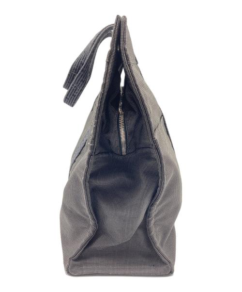 HERMES（エルメス）HERMES (エルメス) トートバッグ グレーの古着・服飾アイテム