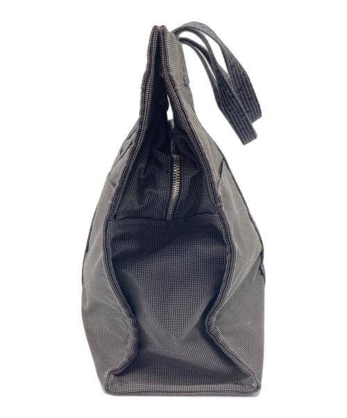 HERMES（エルメス）HERMES (エルメス) トートバッグ グレーの古着・服飾アイテム