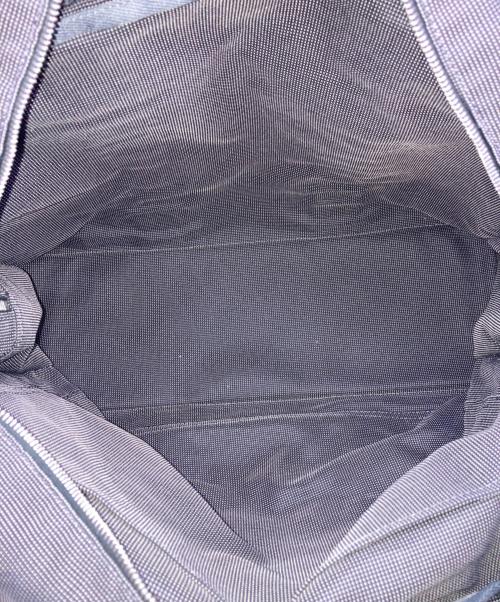 HERMES（エルメス）HERMES (エルメス) トートバッグ グレーの古着・服飾アイテム