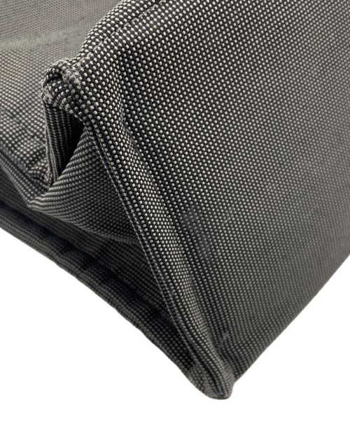 HERMES（エルメス）HERMES (エルメス) トートバッグ グレーの古着・服飾アイテム