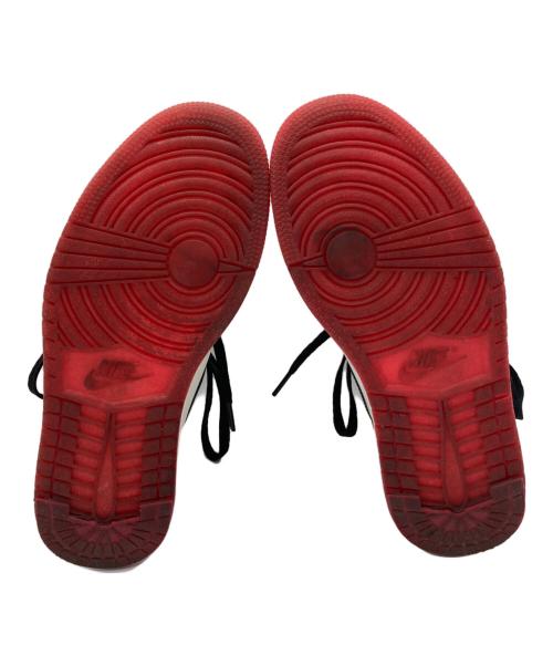 NIKE（ナイキ）NIKE (ナイキ) スパイダーマン (スパイダーマン) AIR JORDAN 1 HIGH OG SP 