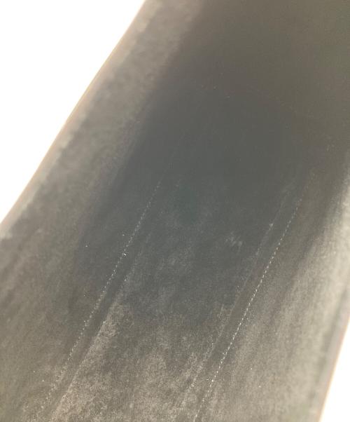 GUCCI（グッチ）GUCCI (グッチ) ハンドバッグ ブラックの古着・服飾アイテム